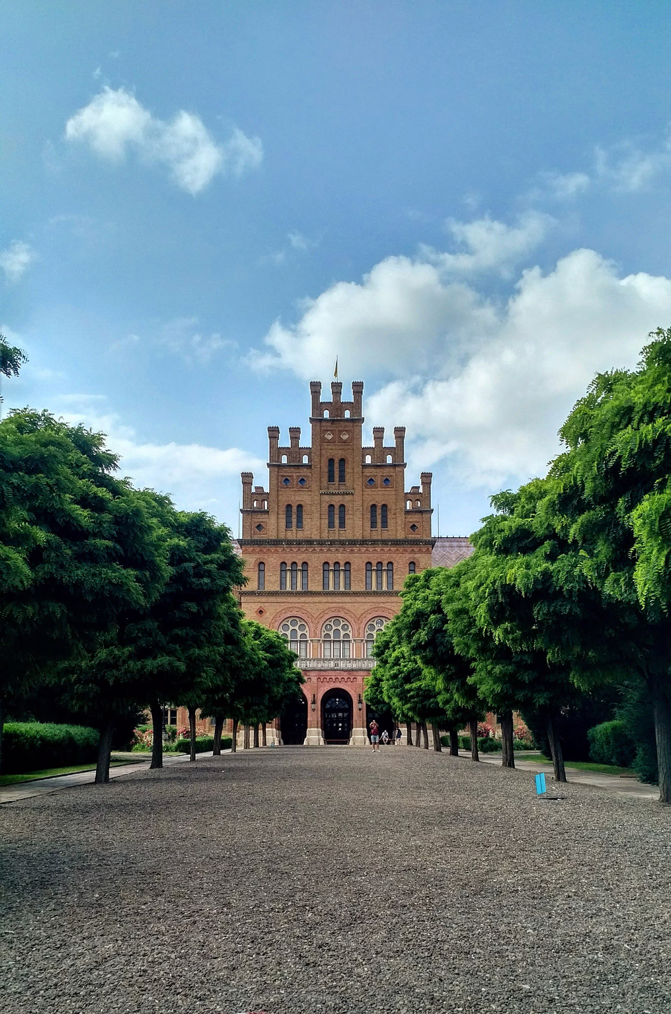 Чернівці