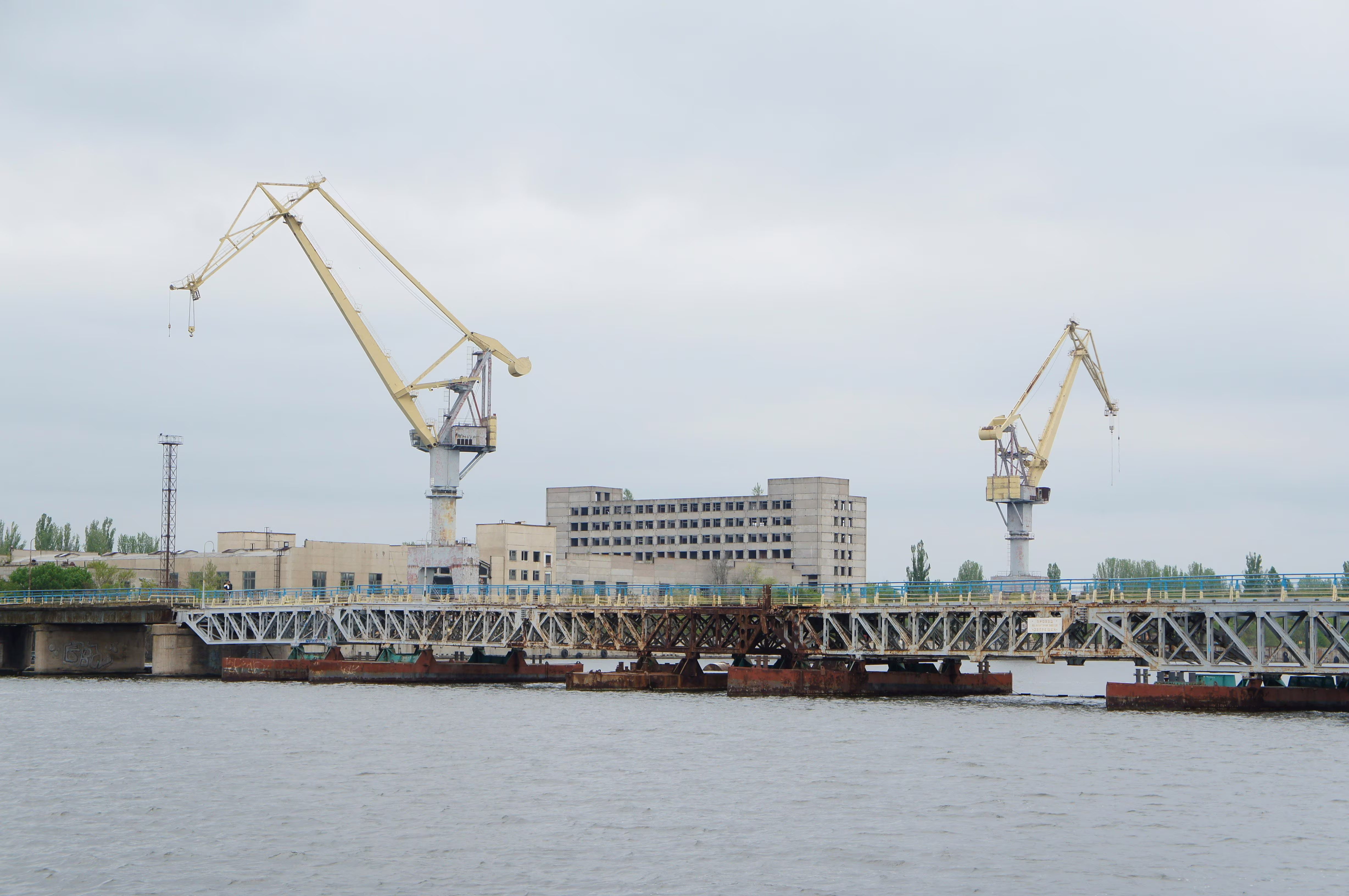 Миколаїв